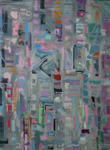 Are and Are (2007)